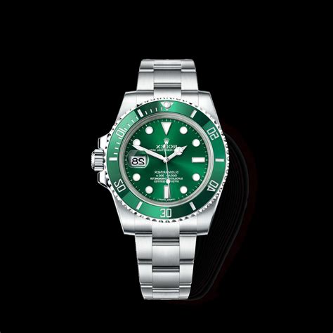 rolex green submariner|rolex green submariner for sale.